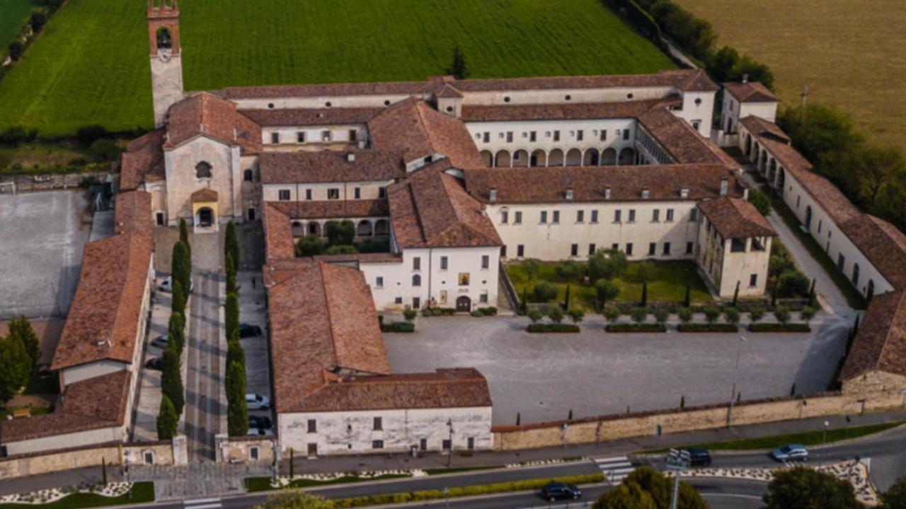 Appartamento Seminterrato Villa Sveva Franciacorta Ome Экстерьер фото