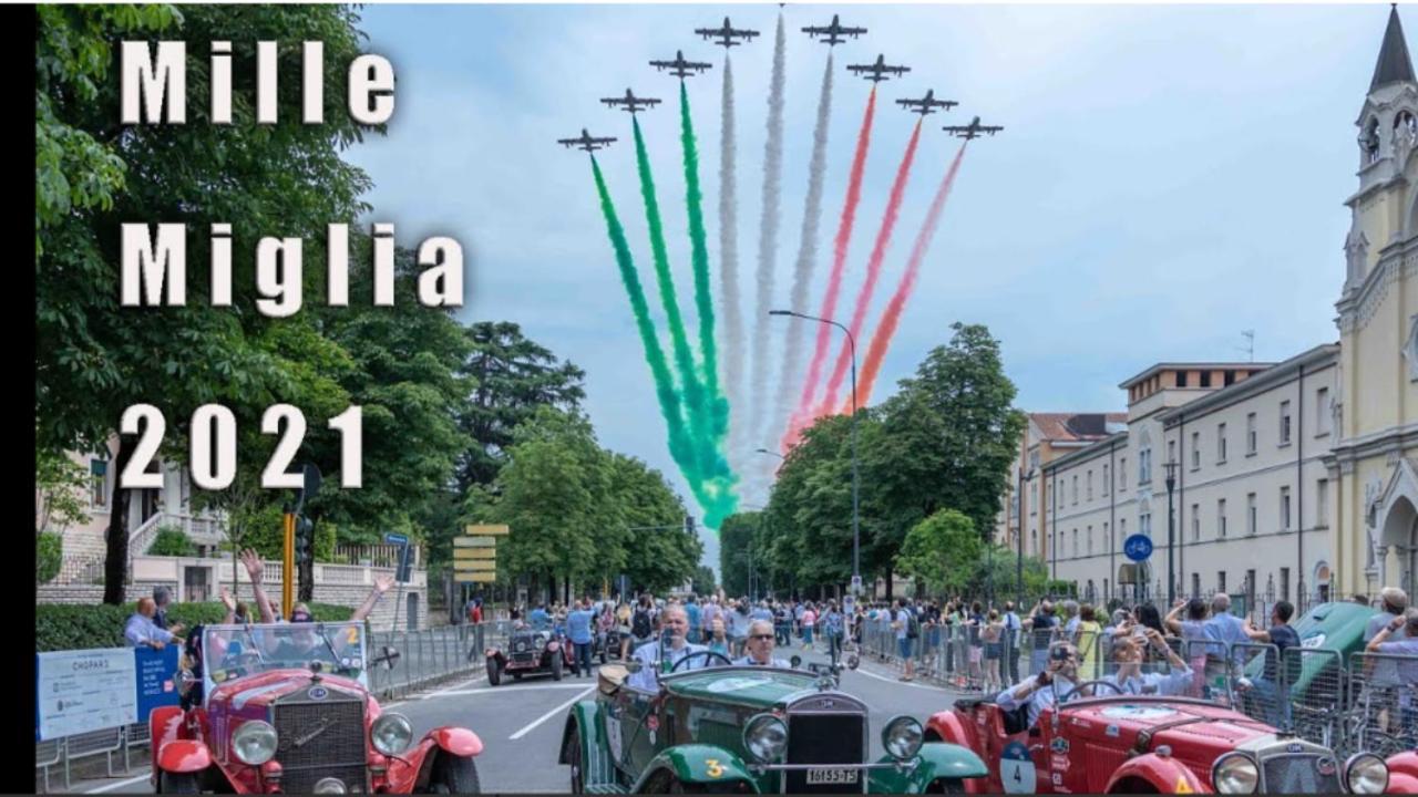 Appartamento Seminterrato Villa Sveva Franciacorta Ome Экстерьер фото