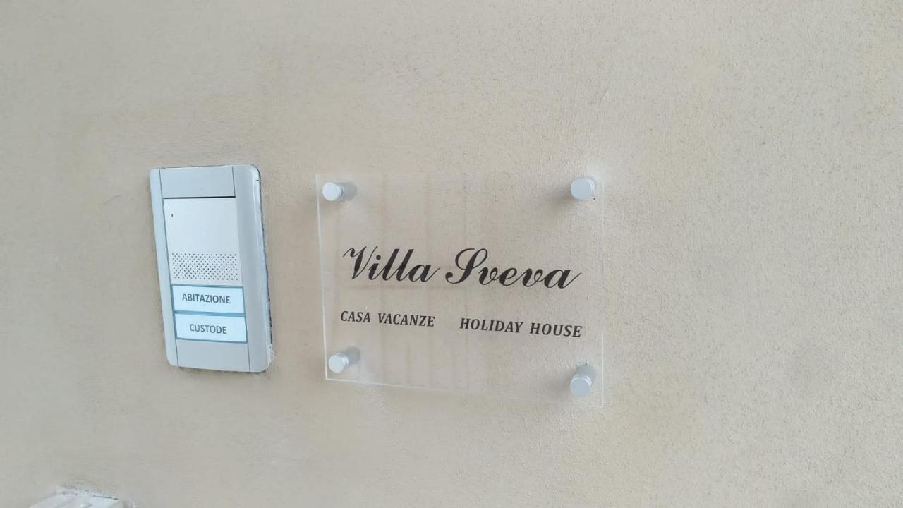 Appartamento Seminterrato Villa Sveva Franciacorta Ome Экстерьер фото